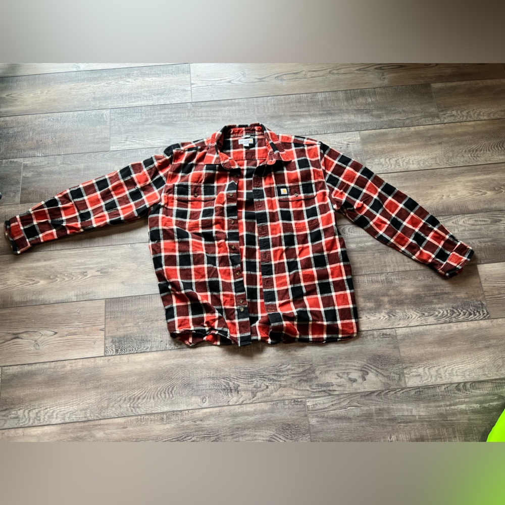 Carhartt Shirt